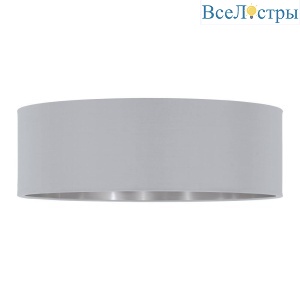 Абажур Eglo Pasteri 68322