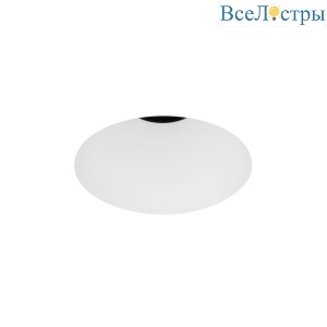 Встраиваемый светильник даунлайт Arlight MS-ARADO-TRIMLESS-R55-7W Warm3000 (WH-WH, 24 deg, 230V) (IP20 Металл) 058776