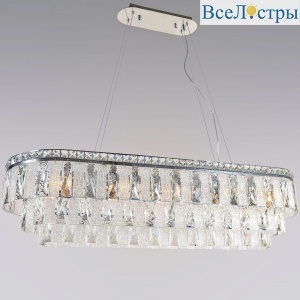 Подвесная люстра Reluce 03982-0.4-10L DN