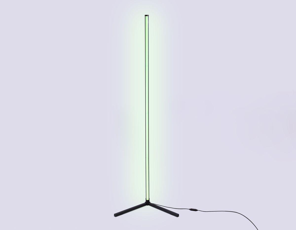 торшер ambrella light comfort linetech fl8027