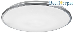 Потолочный светильник ЭРА SPB-6-70-RC Chrome Б0030135