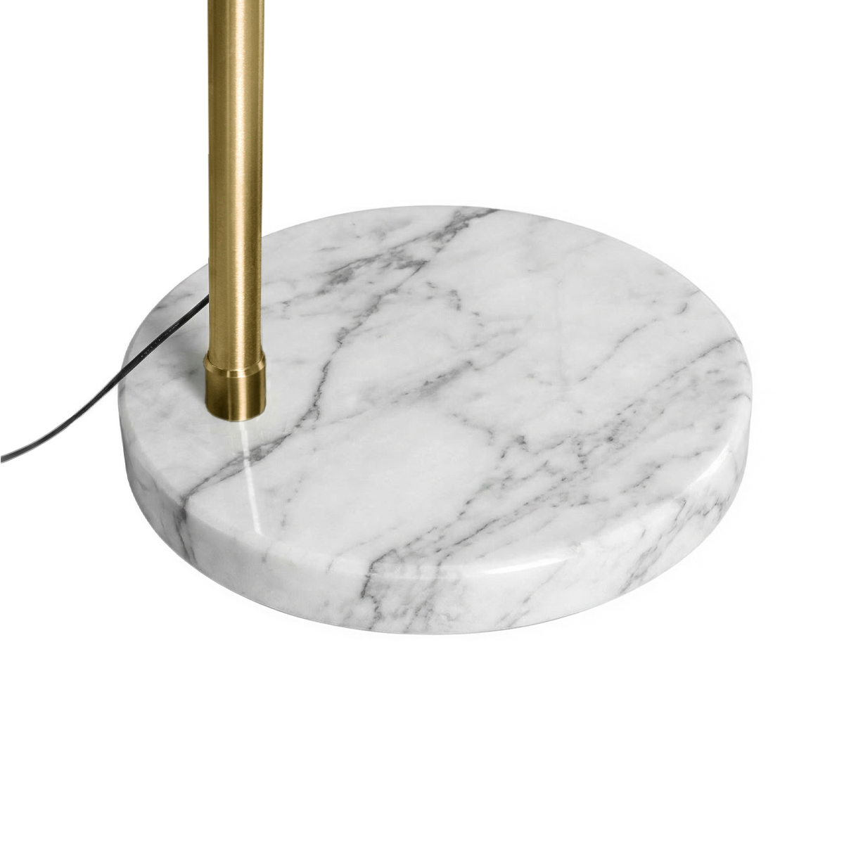 торшер loft it arco 5002 gold