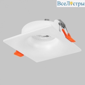 Встраиваемый светильник IMEX IL.0029.0002-WH