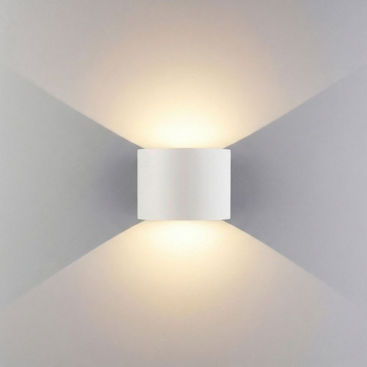 уличный настенный светильник elektrostandard blade 1518 techno led 4690389219160 a072097