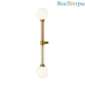 Бра Maytoni Teatro MOD287WL-02BS
