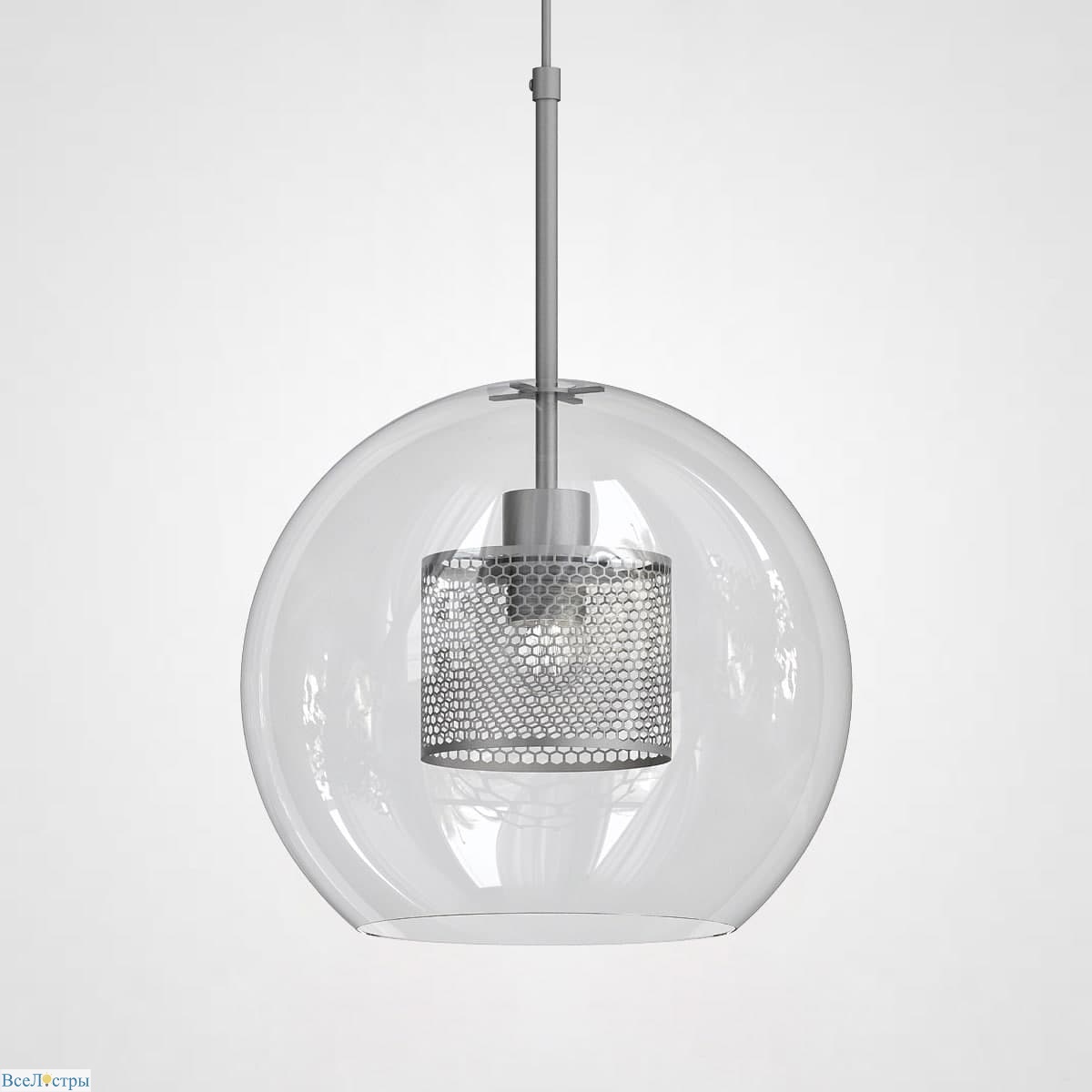 подвесной светильник imperiumloft catch 186709-26