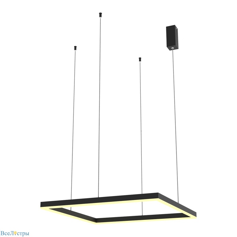 подвесной светодиодный светильник kink light альтис 08225,19p(4000k)