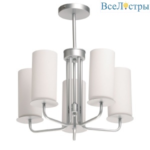 Люстра на штанге De Markt Каталина 361012405