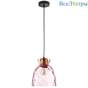 Подвесной светильник Lightstar Nubella 806112