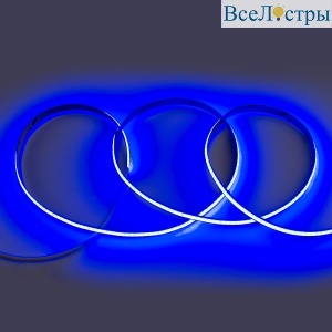 Светодиодная лента General GLS-COB-320-8-24-IP20-B 502611