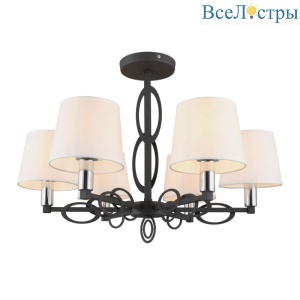 Потолочная люстра Omnilux Reggello OML-64907-06