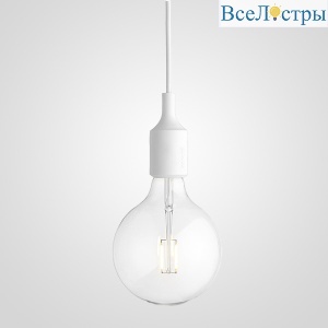 Подвесной светильник ImperiumLoft Muuto 186766-22