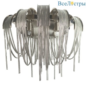 Настенный светильник Loft IT Volver 10404W/C SN