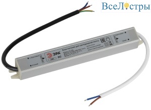 Блок питания Эра LP-LED-25W-IP67-12V-S Б0061134