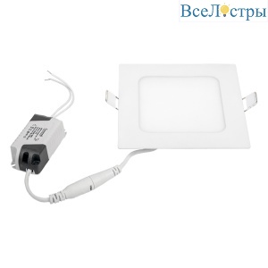 Панель встраиваемая General GLP-SW13-120-8-6 413300