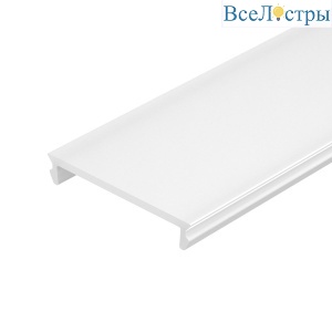 Экран Arlight W24-10000 OPAL (Пластик) 060601