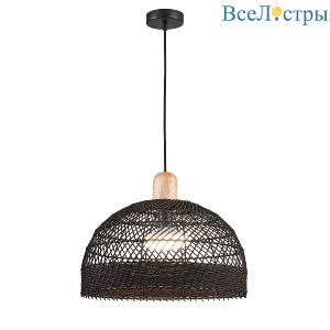 Подвесной светильник Favourite Plat 4461-1P