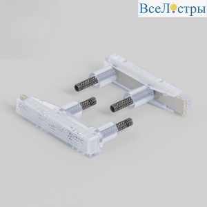Блок LED подсветки для выключателя (2 шт.) Werkel W8010102 4690389213519 a069707