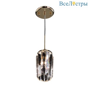 Подвесной светильник Citilux Синди CL330112