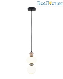 Подвесной светильник Moderli Glaze V11700-PL