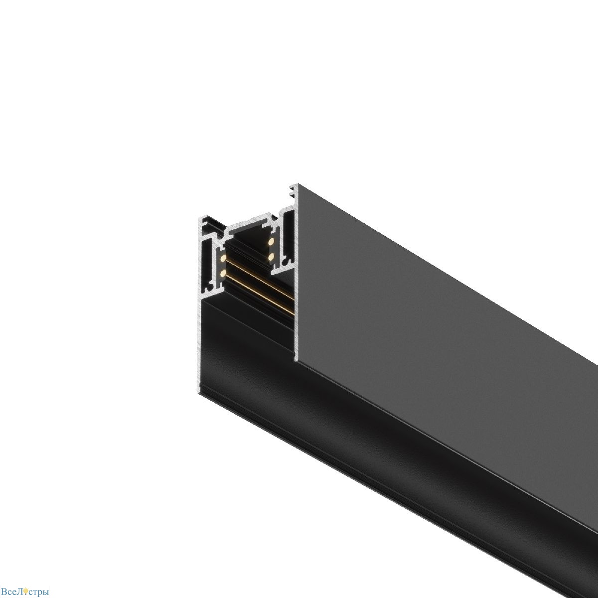 шинопровод maytoni busbar trunkings trx004-212b