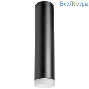 Потолочный светильник Lightstar Rullo (214497+202430) R49730