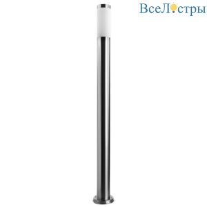 Уличный светильник Arte Lamp 68 A3157PA-1SS