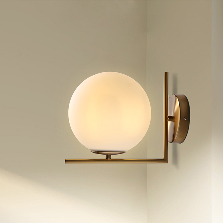 настенный светильник kg0825w-1 ic delight collection