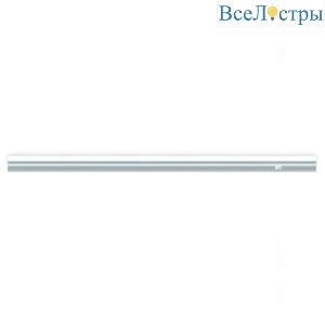 Мебельный светодиодный светильник (05086) Uniel ULI-L02-7W-4200K-SL