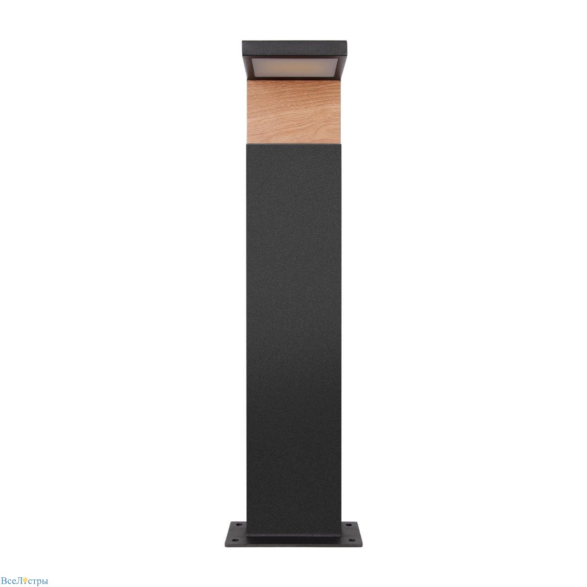 ландшафтный светильник loft it oak 100001/600