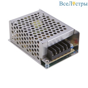 Трансформатор для светодиодной ленты Lightstar 410025