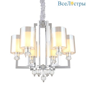 Подвесная люстра Omnilux Malito OML-79903-06