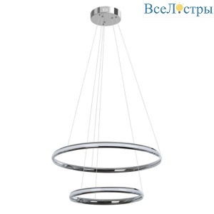 Подвесной светодиодный светильник Arte Lamp Meridiana A2198SP-2CC