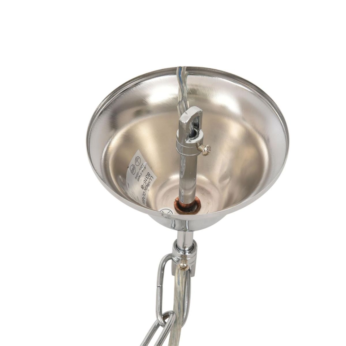 подвесная люстра lumion classi magda 8316/6