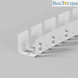Гибкий алюминиевый профиль Maytoni Led strip 432051