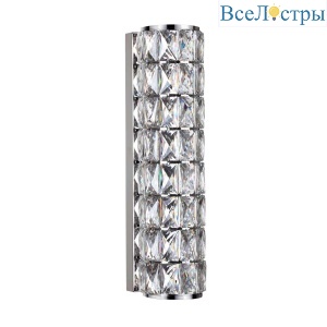 Настенный светильник Odeon Light Panta 4927/8WL