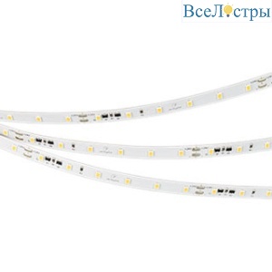 Светодиодная лента Arlight IC-A60-8mm 24V Day5000 4.8 W/m, IP20, 2835, 10m 037955