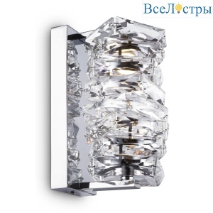 Настенный светодиодный светильник Maytoni Coil MOD124WL-L6CH3K