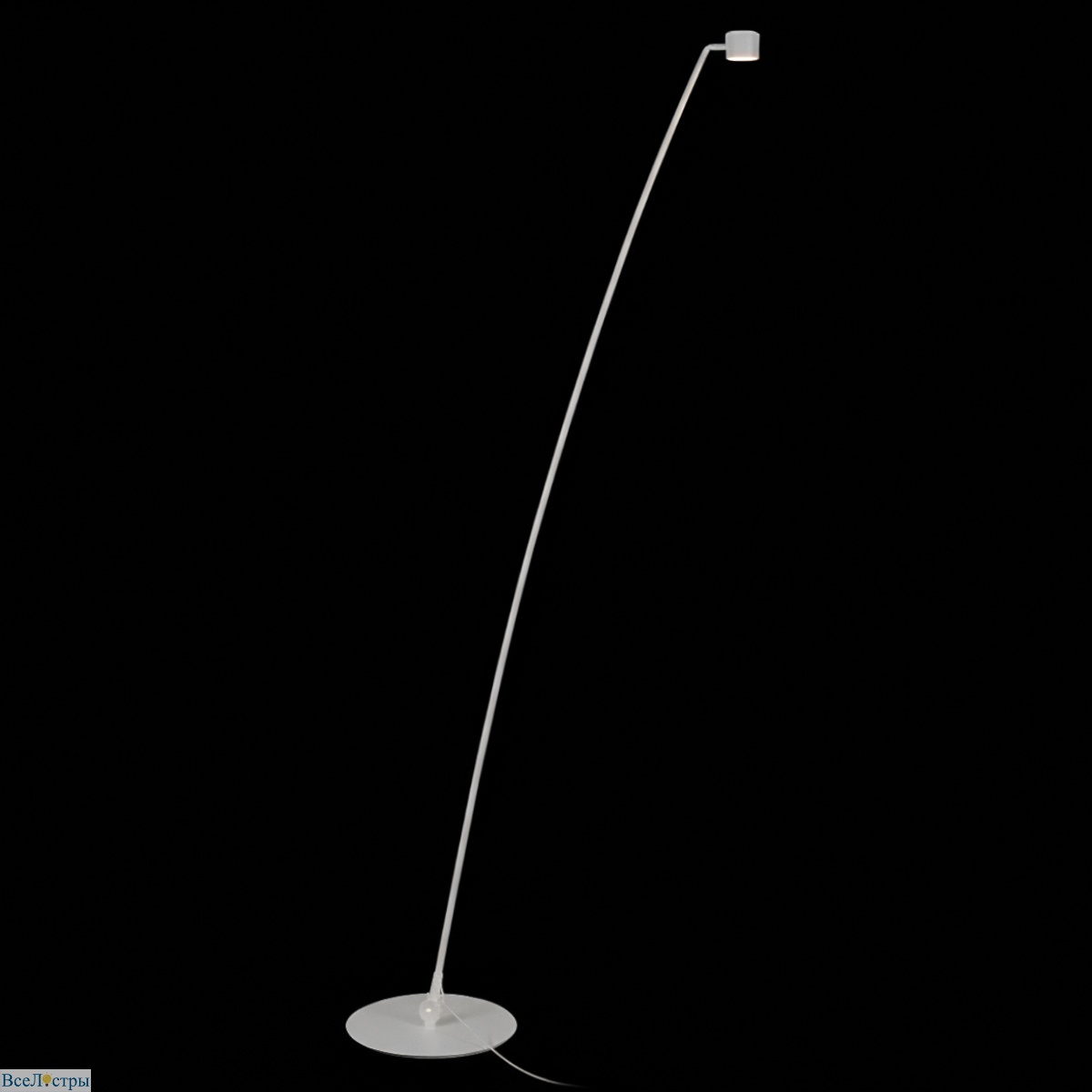 торшер loft it sampei 10374/2600 white