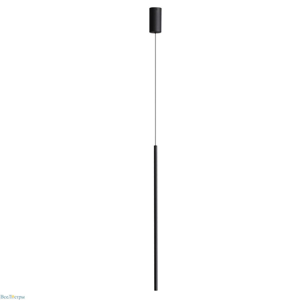 подвесной светильник odeon light hightech teo 7103/4l