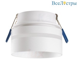Точечный светильник Kanlux GOVIK-ST DSO-W 29238