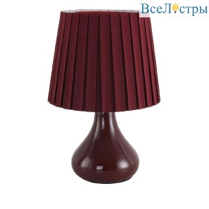Настольная лампа Lumion County Naina 8185/1T