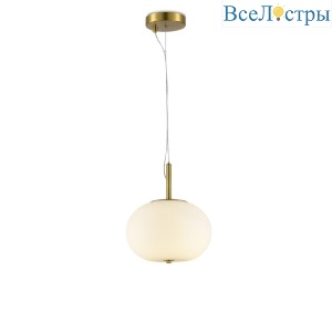 Подвесной светильник Aployt Adeli APL.646.06.15