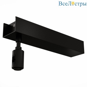 Основание для блока питания с вводом питания ST Luce Farm ST026.409.00