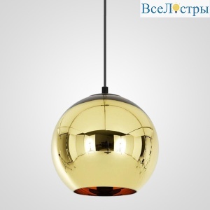 Подвесной светильник Imperium Loft Copper Shade 182697-22