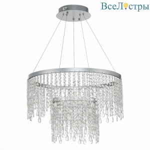 Подвесной светодиодный светильник ST Luce Vega SL6201.103.55