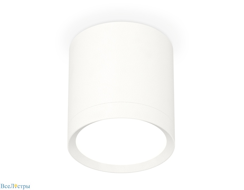 потолочный светильник ambrella light techno spot xs8141001 (c8141, n8112)