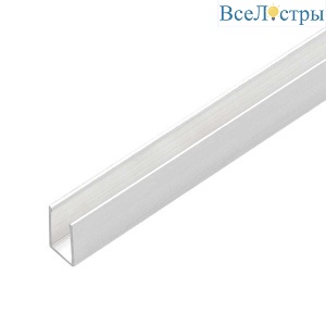 Профиль Arlight AURORA-1206-1000 ANOD 039355