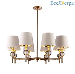 Подвесная люстра Milosh tendence 0890CL-8AB