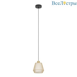 Подвесной светильник Eglo Ciudadela 900896